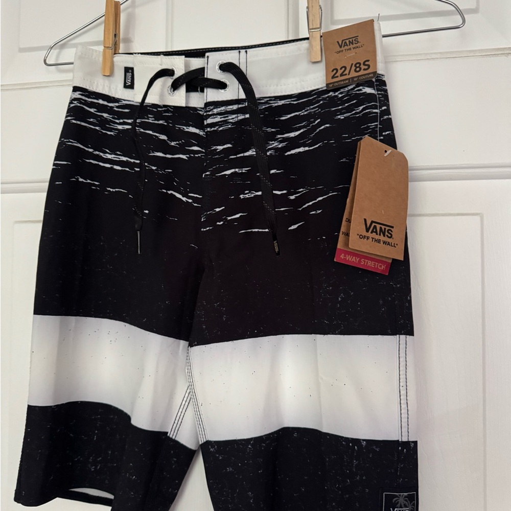 Vans Era Boardshort - Boy’s